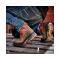 Ariat Men's WorkHog Wide Square Work Boots with Steel Toe